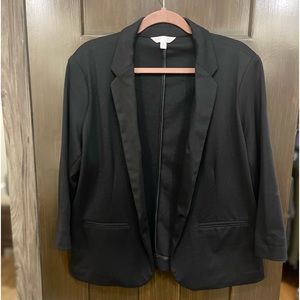 NWOT Lauren Conrad blazer
